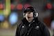 Northern Illinois coach Rod Carey