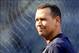 Sep 3, 2013; Chicago, IL, USA; New York Yankees third baseman Alex Rodriguez before the game against the Chicago White Sox at Yankee Stadium. Mandatory Credit: John Munson/THE STAR-LEDGER via USA TODAY Sports