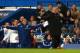 LONDON, ENGLAND - DECEMBER 14: Jose Mourinho manager of Chelsea reacts during the Barclays Premier League match between Chelsea and Crystal Palace at Stamford Bridge on December 14, 2013 in London, England. (Photo by Scott Heavey/Getty Images)