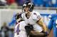 The Ravens have a 1.4-point margin of victory this year. They have kicker Justin Tucker to thank for that.