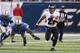 The Ravens run game, as a whole, has barely more yardage in 2013 than Ray Rice had by himself in 2012.