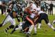 PHILADELPHIA, PA - NOVEMBER 7: Matt Forte #22 of the Chicago Bears carries the ball against the Philadelphia Eagles at Lincoln Financial Field on November 7, 2011 in Phildelphia, Pennsylvania. (Photo by Scott Cunningham/Getty Images)