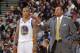 Neither Monta Ellis nor Mark Jackson was safe from Nelson's critique.