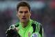 STOKE ON TRENT, ENGLAND - NOVEMBER 23: Asmir Begovic of Stoke looks on during the Barclays Premier League match between Stoke City and Sunderland at Britannia Stadium on November 23, 2013 in Stoke on Trent, England. (Photo by Julian Finney/Getty Images)