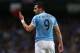 MANCHESTER, ENGLAND - DECEMBER 01: Alvaro Negredo of Manchester City during the Barclays Premier League match between Manchester City and Swansea City at Etihad Stadium on December 1, 2013 in Manchester, England. (Photo by Alex Livesey/Getty Images)