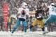 PITTSBURGH, PA - DECEMBER 08: Ryan Tannehill #17 of the Miami Dolphins drops back to pass against the Pittsburgh Steelers during the game on December 8, 2013 at Heinz Field in Pittsburgh, Pennsylvania. (Photo by Justin K. Aller/Getty Images)