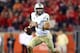 LOUISVILLE, KY - OCTOBER 18: Blake Bortles #5 of the Central Florida Knights looks to throw a pass during the game against the Louisville Cardinals at Papa John's Cardinal Stadium on October 18, 2013 in Louisville, Kentucky. (Photo by Andy Lyons/Getty I