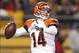 Andy Dalton has aspirations of winning the AFC North, but can he overcome the Ravens?