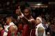 Count on seeing Bosh in New Orleans.