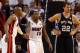 Allen and Chalmers are fulfilling their respective roles on the Heat, but that won't be enough to get them in the All-Star Game.
