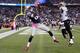 Thompkins capped a dramatic Patriots comeback with this touchdown reception with :05 left.
