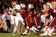 Boyd has struggled against rivals like Florida State and South Carolina.