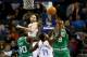Brandon Bass and Jeff Green are possible options if Danny Ainge has set his eyes on Omer Asik.