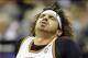 Anderson Varejao's intensity and hustle have raised Houston's interest.
