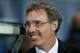 PARIS, FRANCE - NOVEMBER 05: PSG manager Laurent Blanc looks on prior to the UEFA Champions League Group C match between Paris Saint Germain and RSC Anderlecht at Parc des Princes on November 5, 2013 in Paris, France. (Photo by Harry Engels/Getty Images