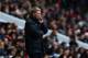 BIRMINGHAM, ENGLAND - DECEMBER 15: David Moyes manager of Manchester United looks on during the Barclays Premier League match between Aston Villa and Manchester United at Villa Park on December 15, 2013 in Birmingham, England. (Photo by Matthew Lewis/Ge