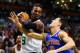 Boston's Jeff Green is another big name that could have a new address soon.