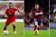 (FILE PHOTO) In this composite image a comparison has been made between Franck Ribery (L), Lionel Messi (C) and Cristiano Ronaldo (R). All three players have been short listed for the FIFA Ballon d'Or 2013, the winner of the award will be revealed at the