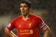 LONDON, ENGLAND - DECEMBER 15: Luis Suarez of Liverpool looks on during the Barclays Premier League match between Tottenham Hotspur and Liverpool at White Hart Lane on December 15, 2013 in London, England. (Photo by Paul Gilham/Getty Images)
