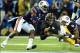 Auburn DB Chris Davis