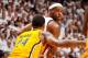 George and LeBron are cut from the same mold.