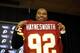 The Redskins spent big and got burned throughout Fletcher's tenure, but he never disappointed.