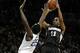 Man-to-man defense didn't help Kentucky much against Bryce Cotton.