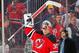 New Jersey Devils goalie Cory Schneider.