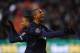 STOKE ON TRENT, ENGLAND - DECEMBER 18: Patrice Evra of Manchester United celebrates scoring his team's second goal with team-mate Ashley Young (r) during the Capital One Cup Quarter Final match between Stoke City and Manchester United at the Britannia St