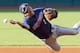 Nishioka committed 14 fielding errors in less than a half-season's worth of playing time.