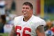 David Diehl should be available for duty on Sunday despite a knee ailment.