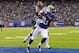 The Giants could be without Victor Cruz this weekend.