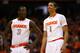 Waiters' Ceiling is nowhere near as high as MCW's.
