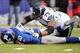 The Giants must find a way to keep this sight from happening this week.