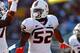 Will Denzel Perryman head to the NFL or return to Miami for his senior season?