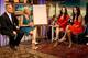 Michelle Beadle interviews The Bella Twins.