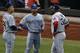 All-Stars Miguel Cabrera, Jose Bautista and David Ortiz were all born in Latin American nations.