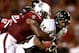 South Carolina DE Jadeveon Clowney