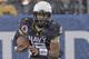 Like Reynolds, Marshall isn't the prototypical passing QB