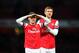 Mertesacker and Koscielny are enjoying their best campaign as a duo