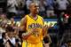 Dec 18, 2013; Miami, FL, USA; Indiana Pacers power forward David West (21) reacts during the second half against the Miami Heat at American Airlines Arena. Miami won 97-94. Mandatory Credit: Steve Mitchell-USA TODAY Sports