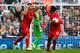 Luis Suarez and Daniel Sturridge have provided plenty of scoring for Liverpool.