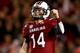 South Carolina QB Connor Shaw