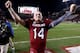 South Carolina QB Connor Shaw