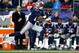 Rookie Aaron Dobson was showing some promise before injuring his foot. He should return vs. Ravens.