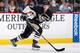 PITTSBURGH, PA - DECEMBER 9: Olli Maatta #3 of the Pittsburgh Penguins skates against the Columbus Blue Jackets on December 9, 2013 at Consol Energy Center in Pittsburgh, Pennsylvania. (Photo by Gregory Shamus/NHLI via Getty Images)