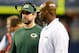 Rodgers hasn't played since Nov. 4.
