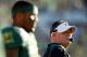 Kelly stood behind his players but stuck by his zero tolerance policy.