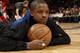 Steve Francis: one of James Dolan's most infamous signings.