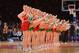 On top of owning the Knicks and the Rangers, James Dolan also oversees the Rockettes.